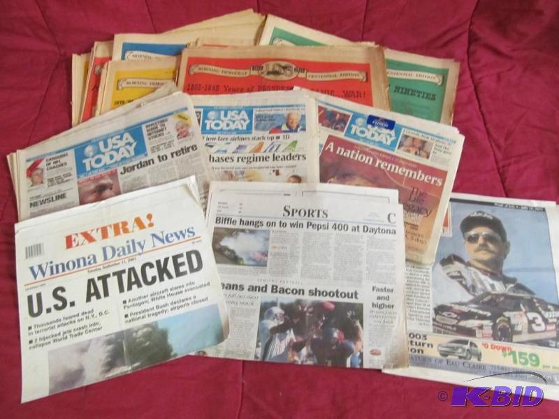 lot 102 image: Vintage