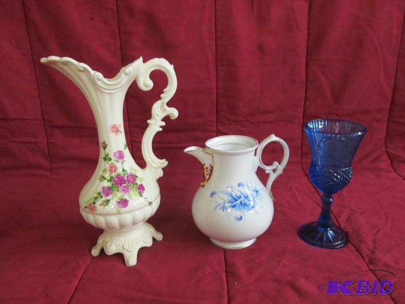 lot 114 image: Avon