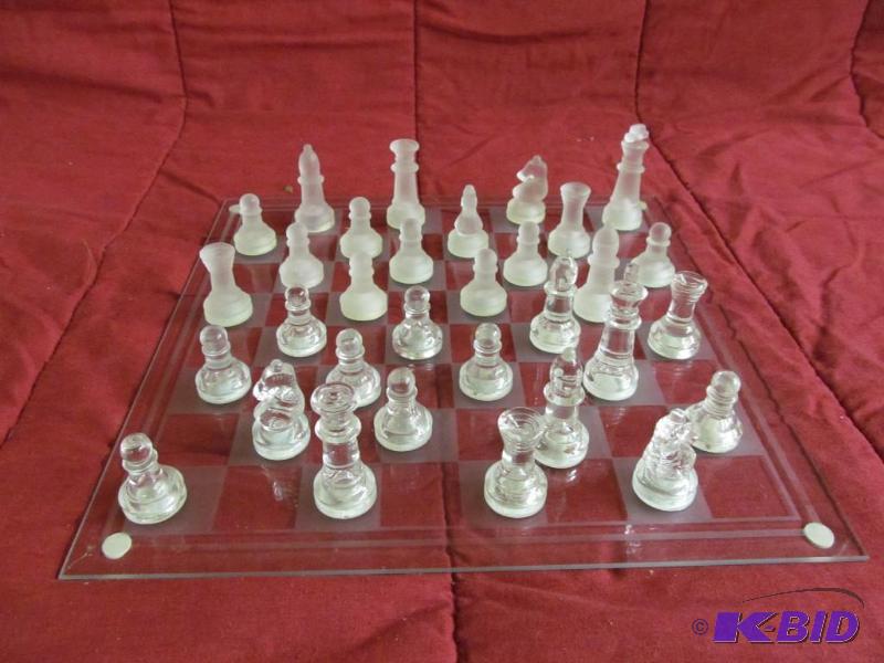 lot 125 image: Game