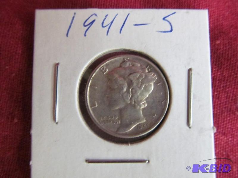 lot 13 image: Coin