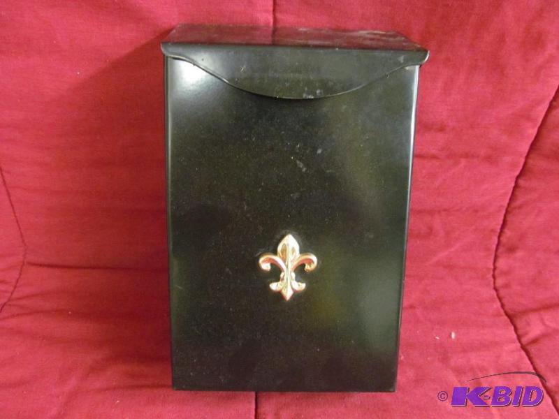 lot 138 image: Miscellaneous