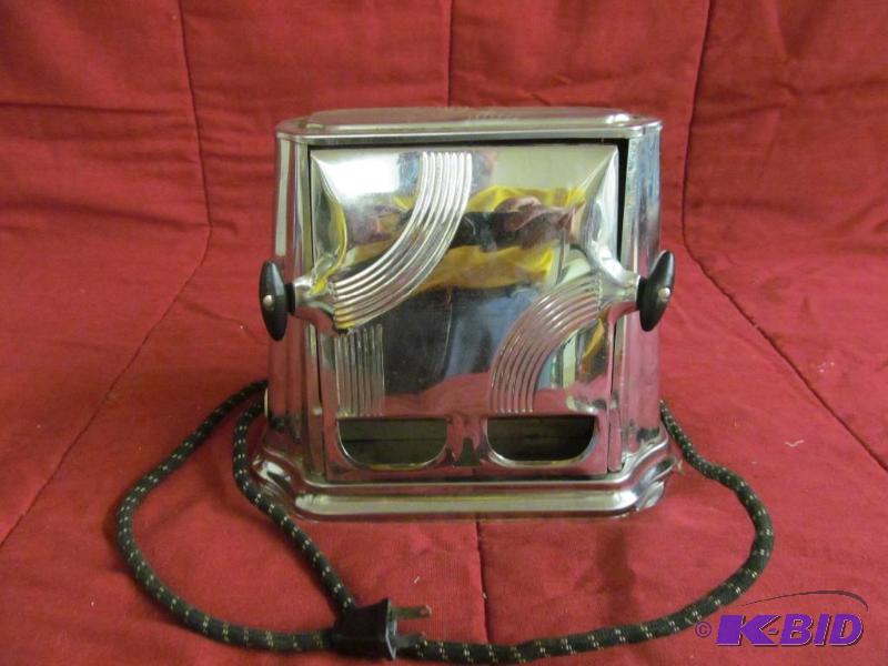 lot 139 image: Vintage