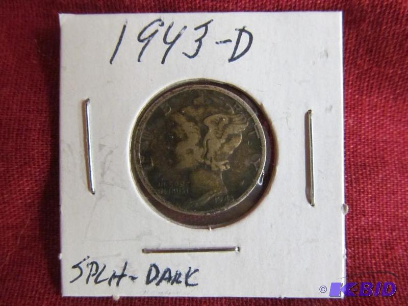 lot 14 image: Coin