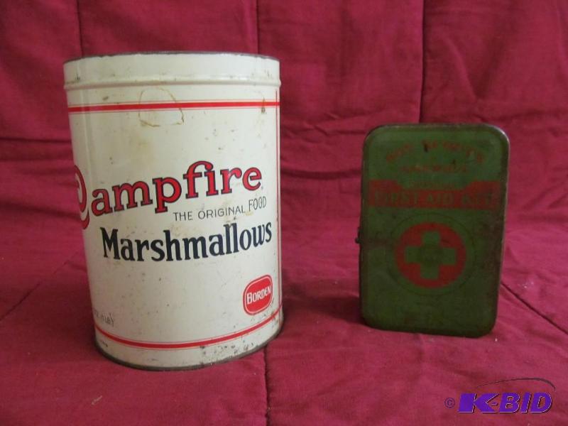 lot 142 image: Vintage