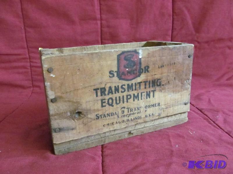 lot 143 image: Box