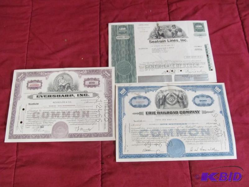 lot 149 image: Miscellaneous
