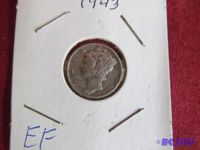 lot 15 image: Coin