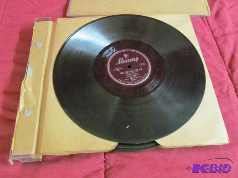 lot 150 image: Vintage