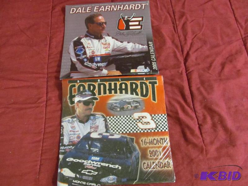 lot 152 image: NASCAR