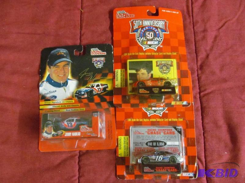 lot 155 image: Toy