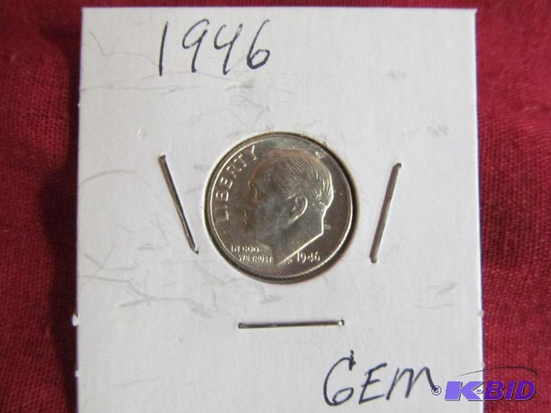lot 16 image: Coin