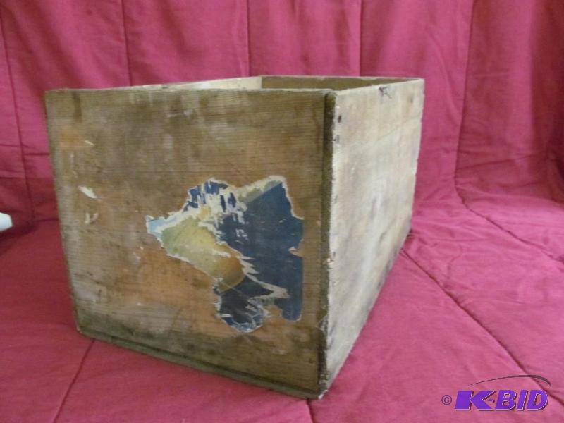 lot 166 image: Vintage