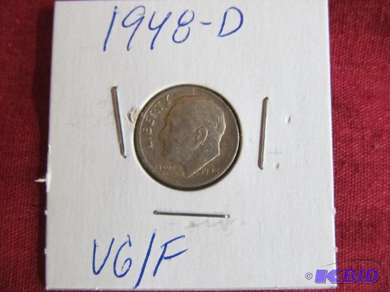 lot 17 image: Coin