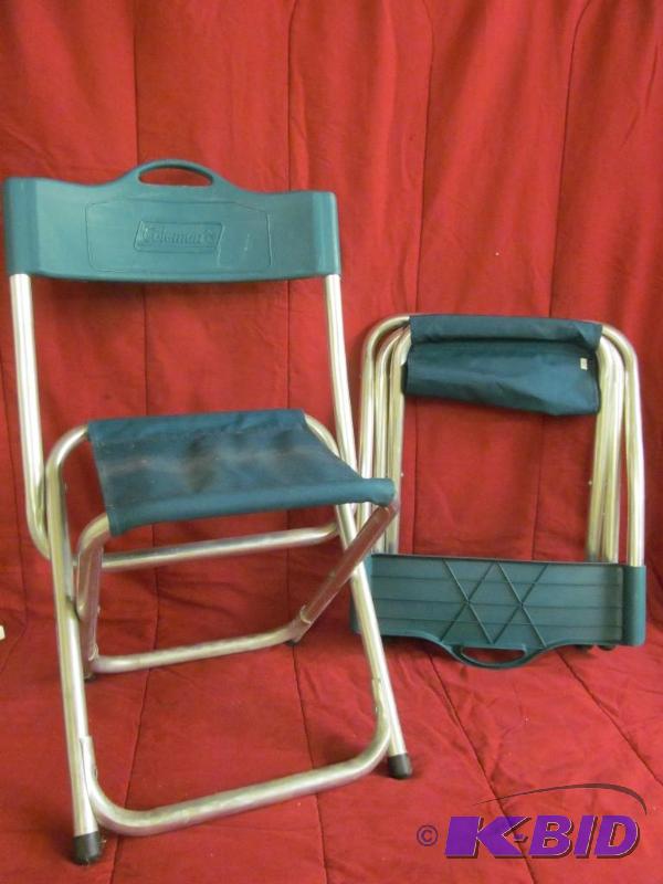 lot 179 image: Chair