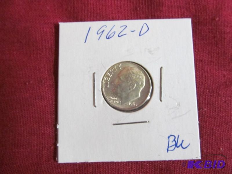 lot 18 image: Coin