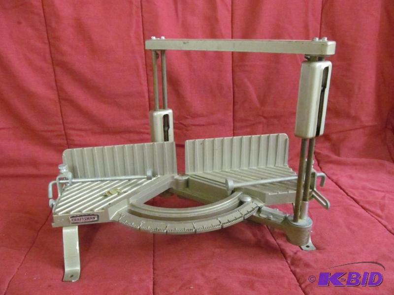lot 181 image: Tool
