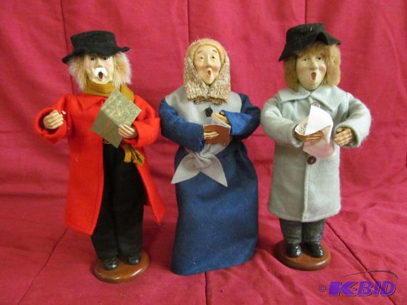 lot 183 image: Christmas