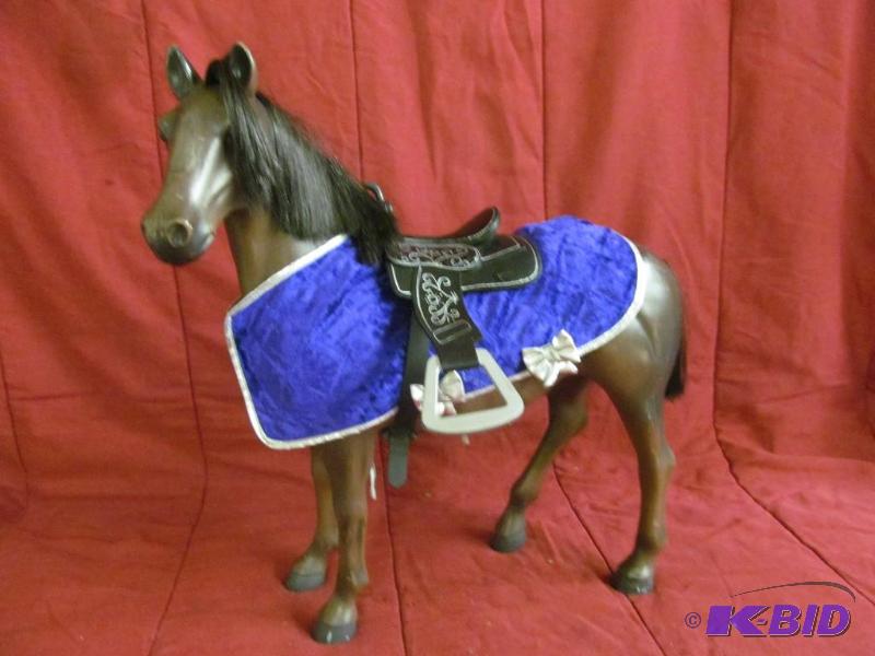 lot 186 image: Toy