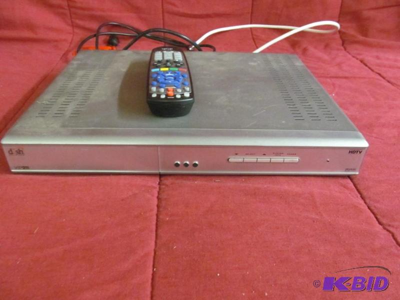 lot 187 image: Electronic