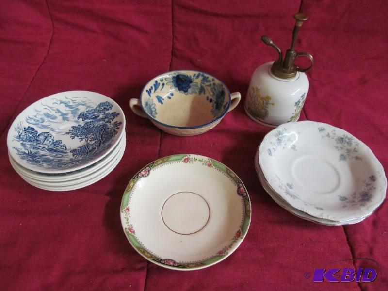 lot 192 image: Collectible