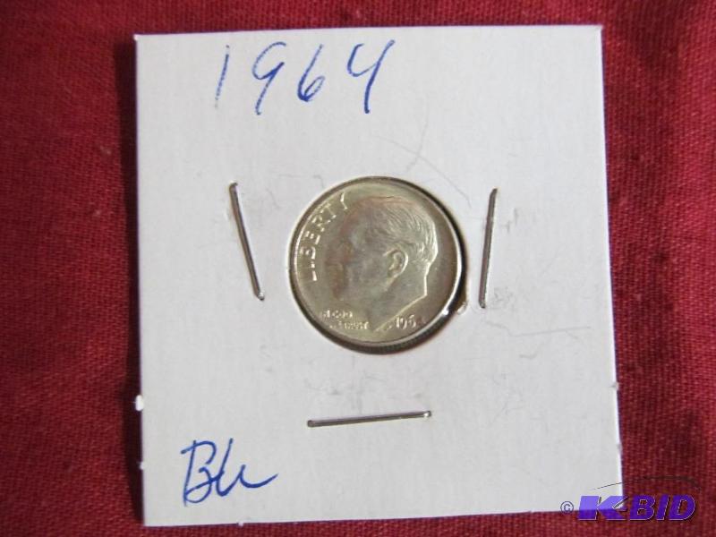 lot 20 image: Coin