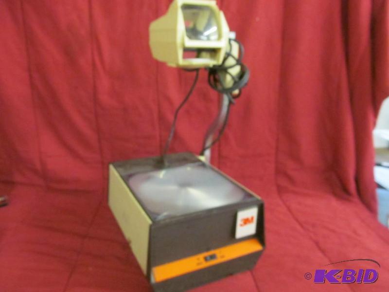 lot 210 image: Projector