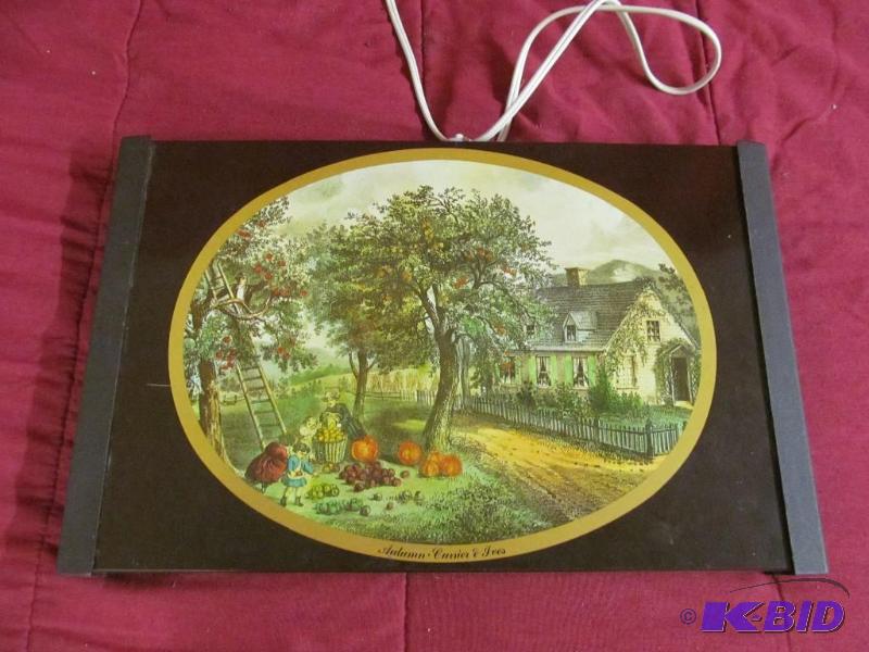 lot 211 image: Household