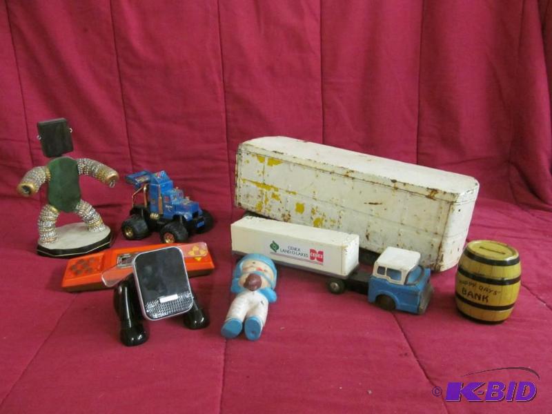 lot 213 image: Vintage