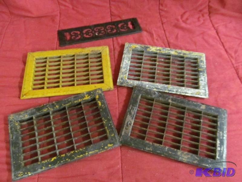 lot 214 image: Vintage