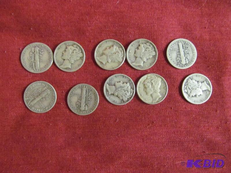 lot 22 image: Coin