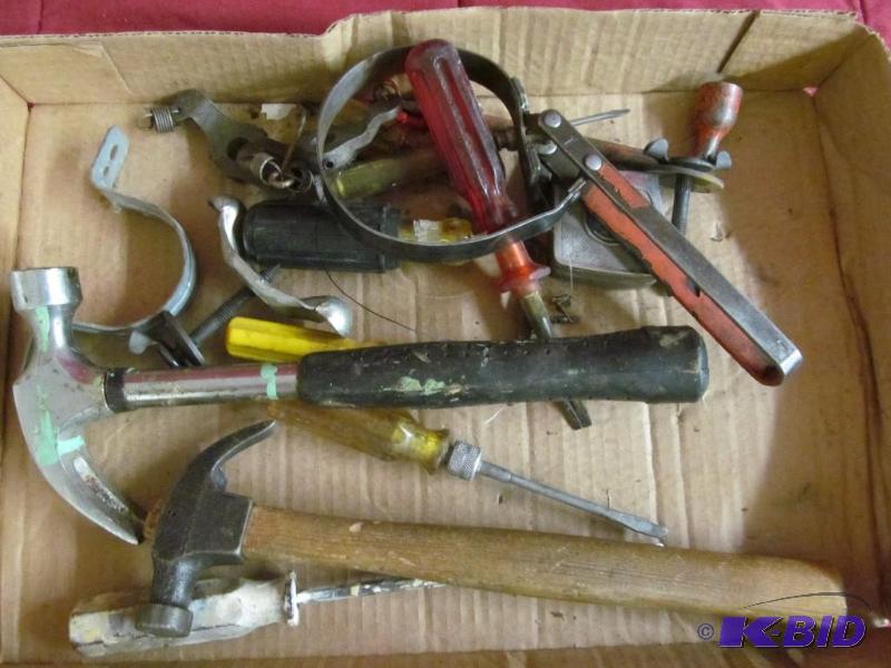 lot 227 image: Tool