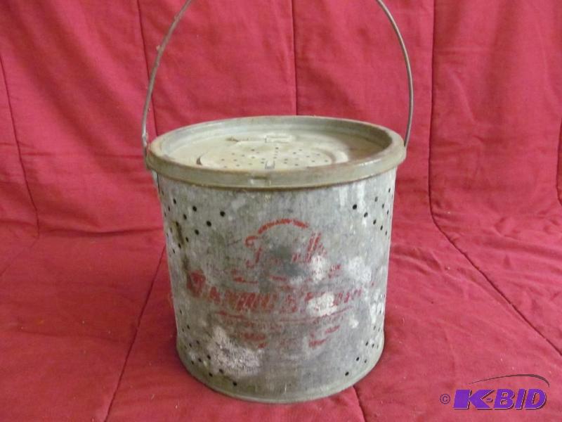 lot 234 image: Fishing