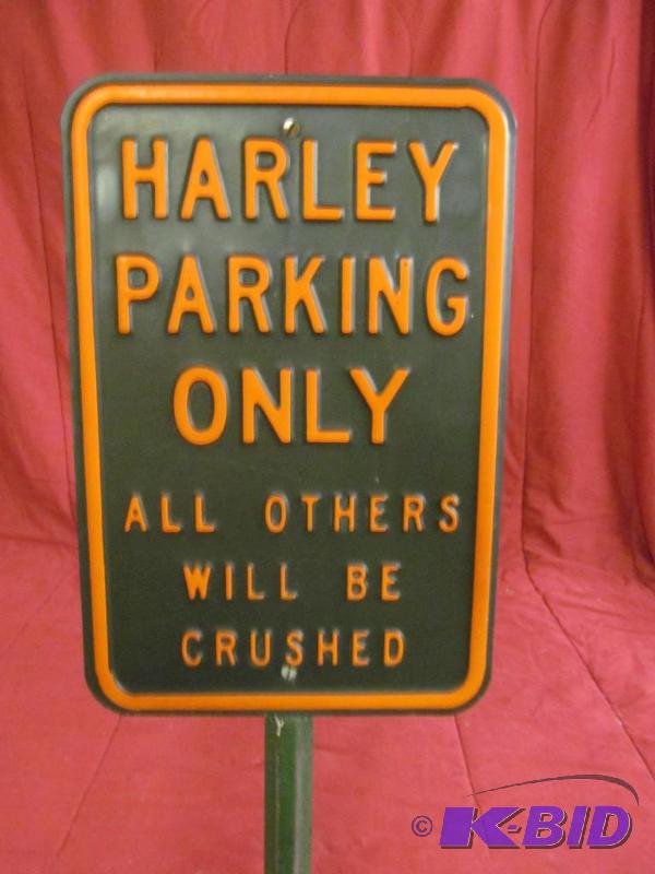 lot 239 image: Sign