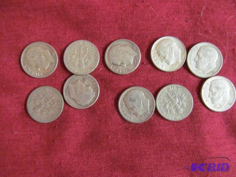 lot 24 image: Coin