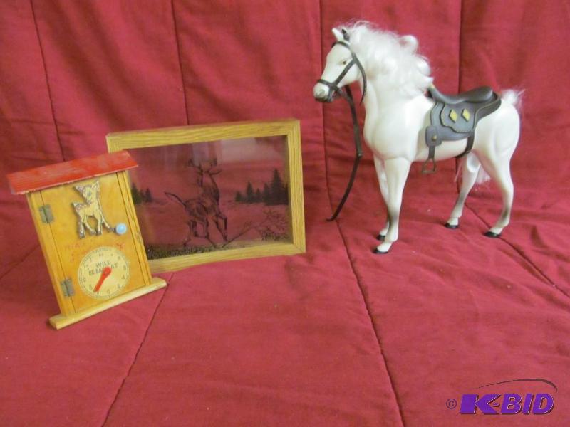 lot 259 image: Vintage