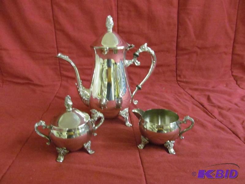 lot 265 image: Collectible