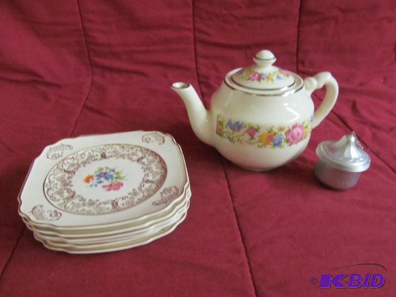 lot 266 image: Kitchen