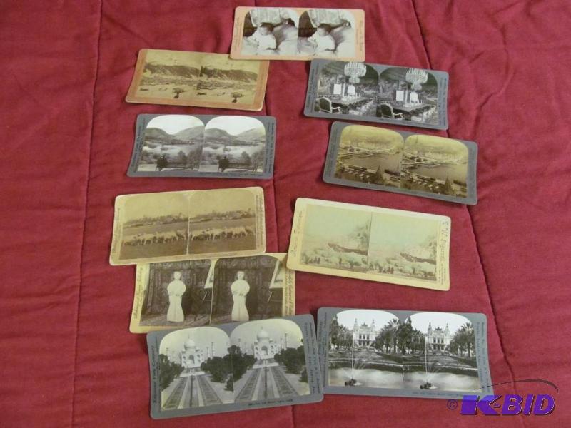 lot 268 image: Vintage