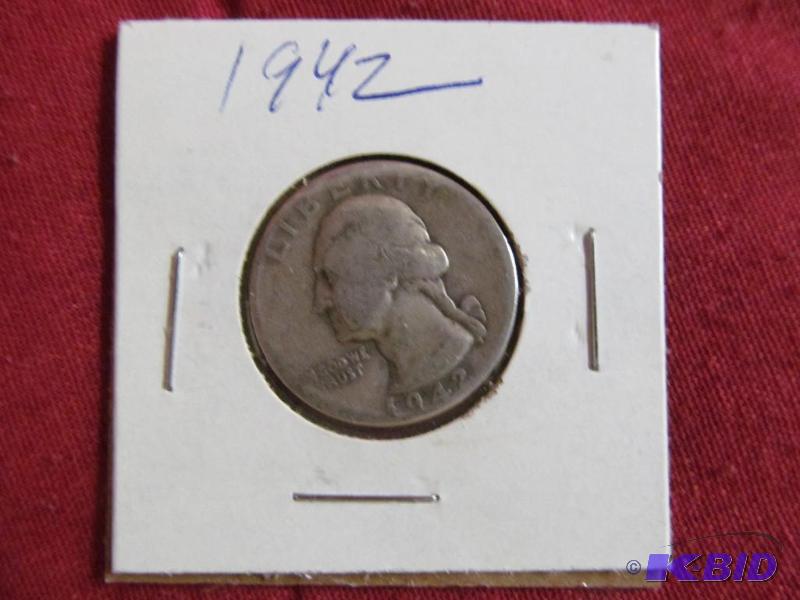 lot 29 image: Coin