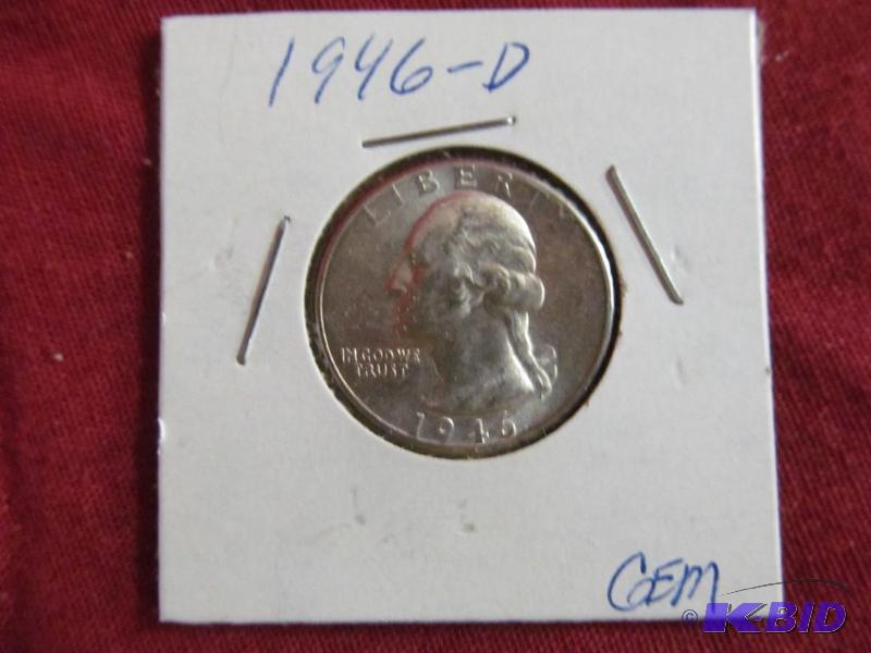 lot 30 image: Coin