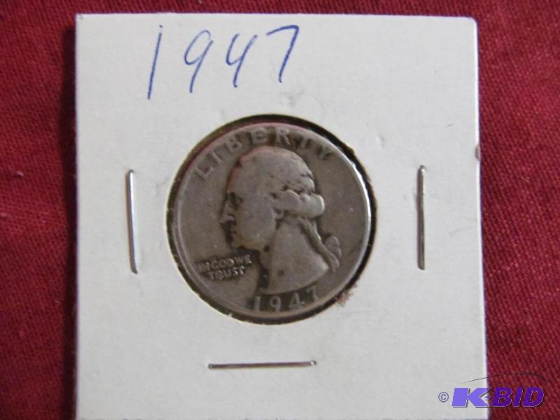 lot 31 image: Coin