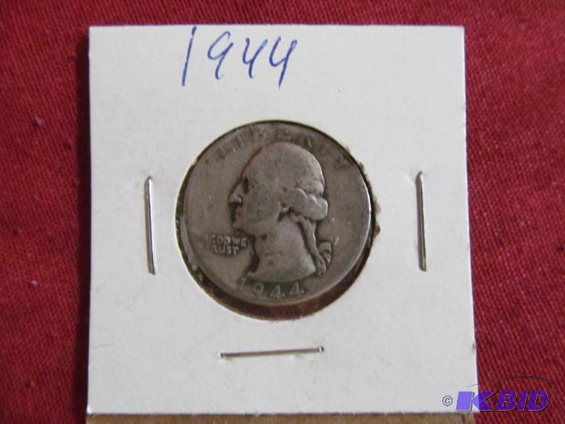 lot 32 image: Coin