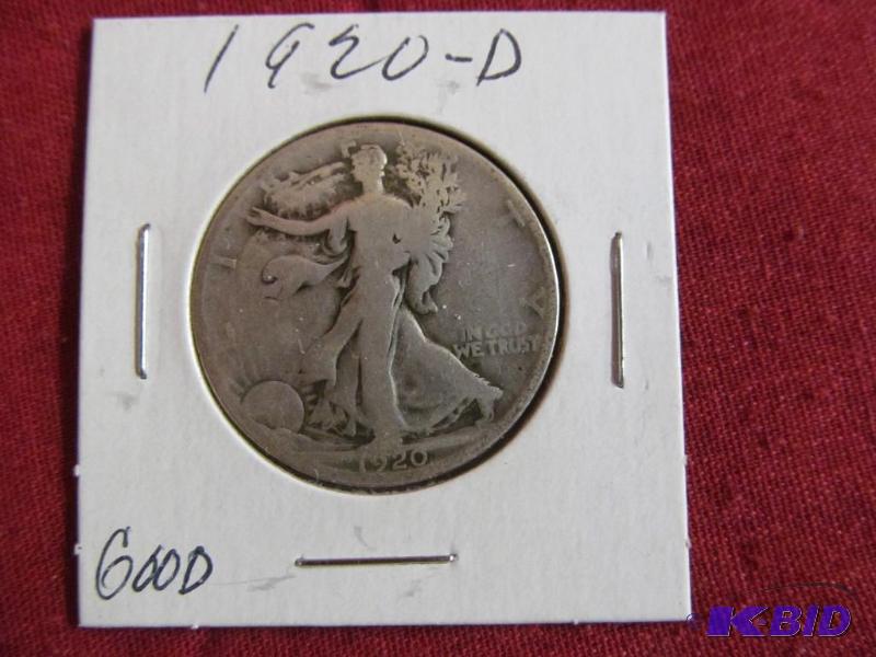 lot 35 image: Coin
