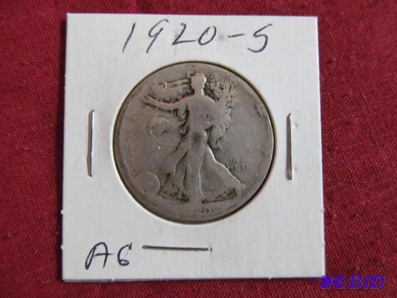 lot 36 image: Coin