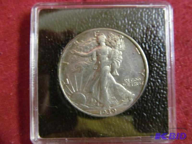 lot 37 image: Coin