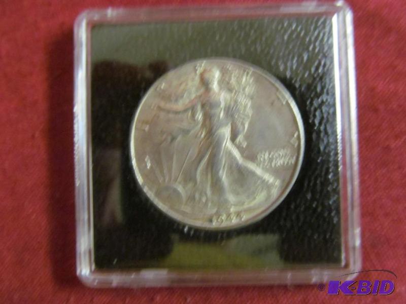 lot 38 image: Coin