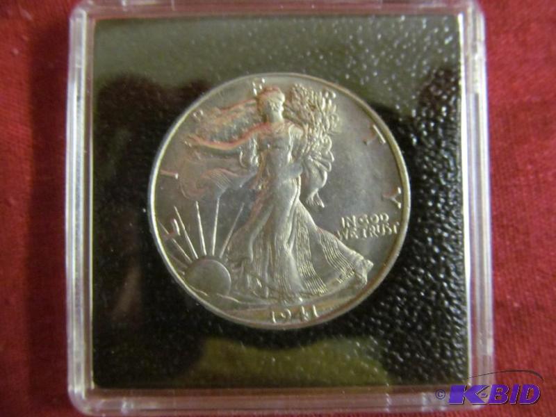 lot 39 image: Coin