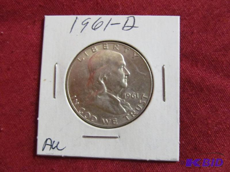 lot 40 image: Coin