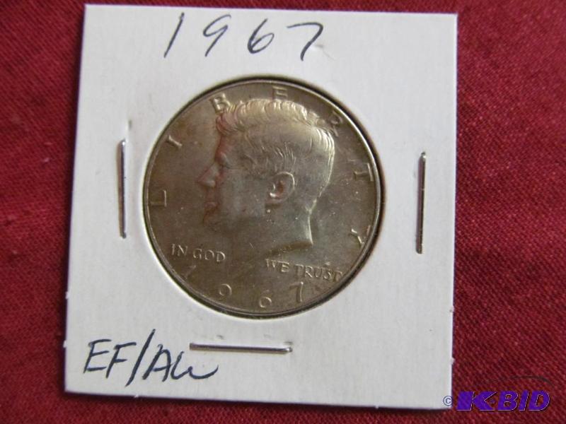 lot 41 image: Coin
