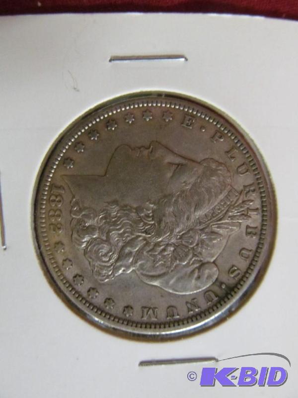 lot 43 image: Coin